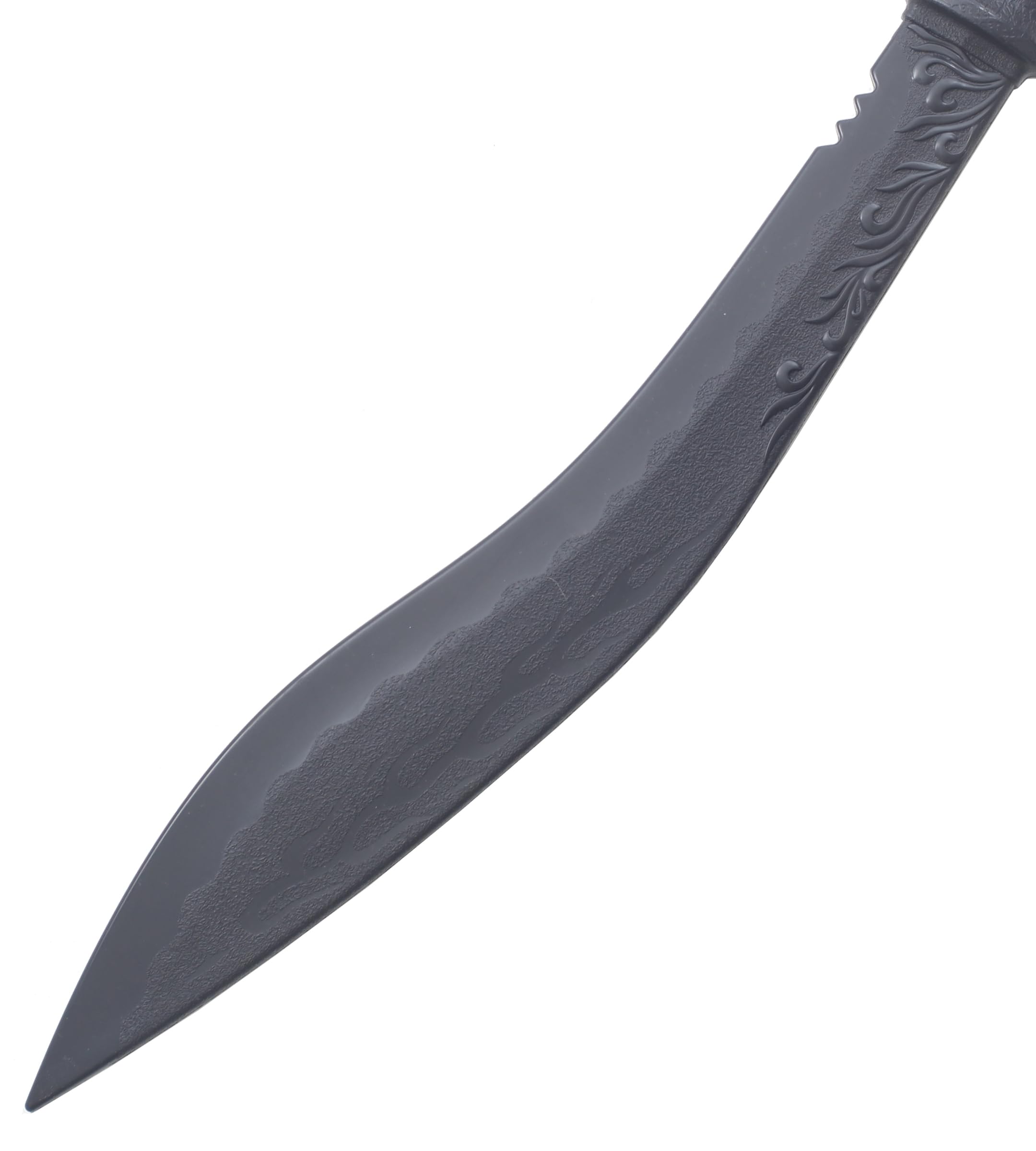 Kukri Polypropylene Machette ABS Noire Entrainement E440-PP
