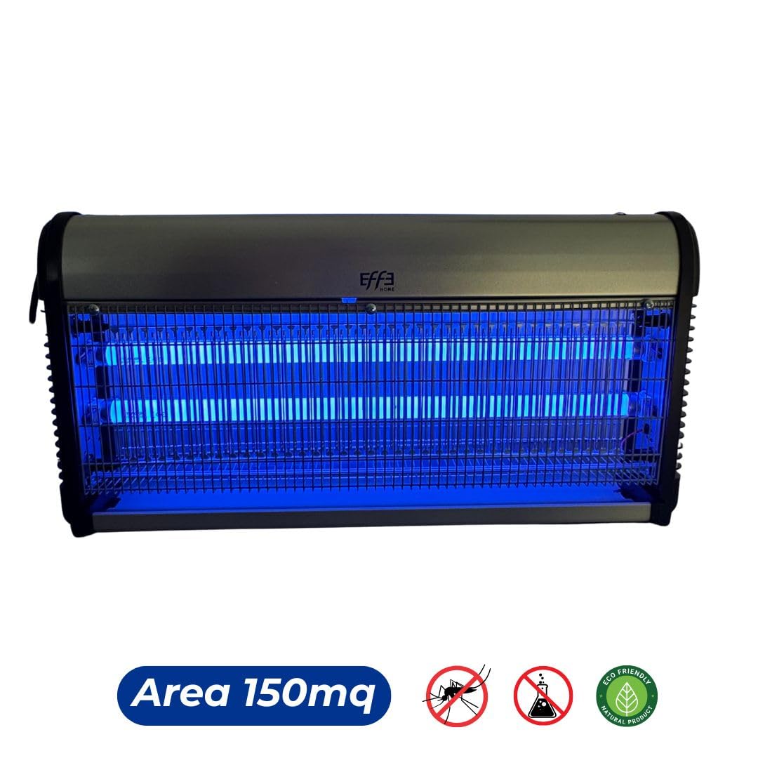 EFFE INSETTIERA ELETTRICA (10W COPERTURA 150