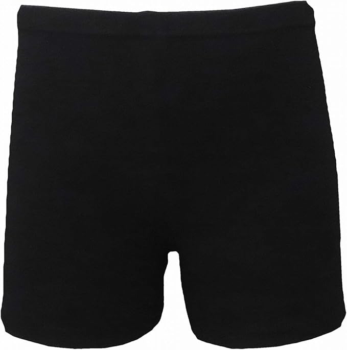 Amazon １分丈スパッツ 女の子 キッズ ジュニア ストレッチ素材 レギンス スパッツ 通販