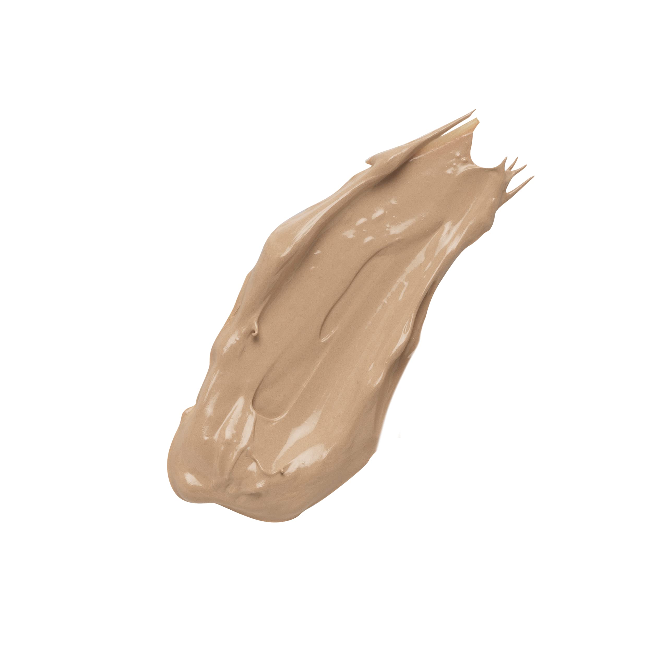 aden BB Cream With SPF 15 30ml Collagen, Anti Acne & Anti Blemish - Moisturizes The Skin, Provides Light Coverage And Lasts All Day - Made In Europe(02 Beige)