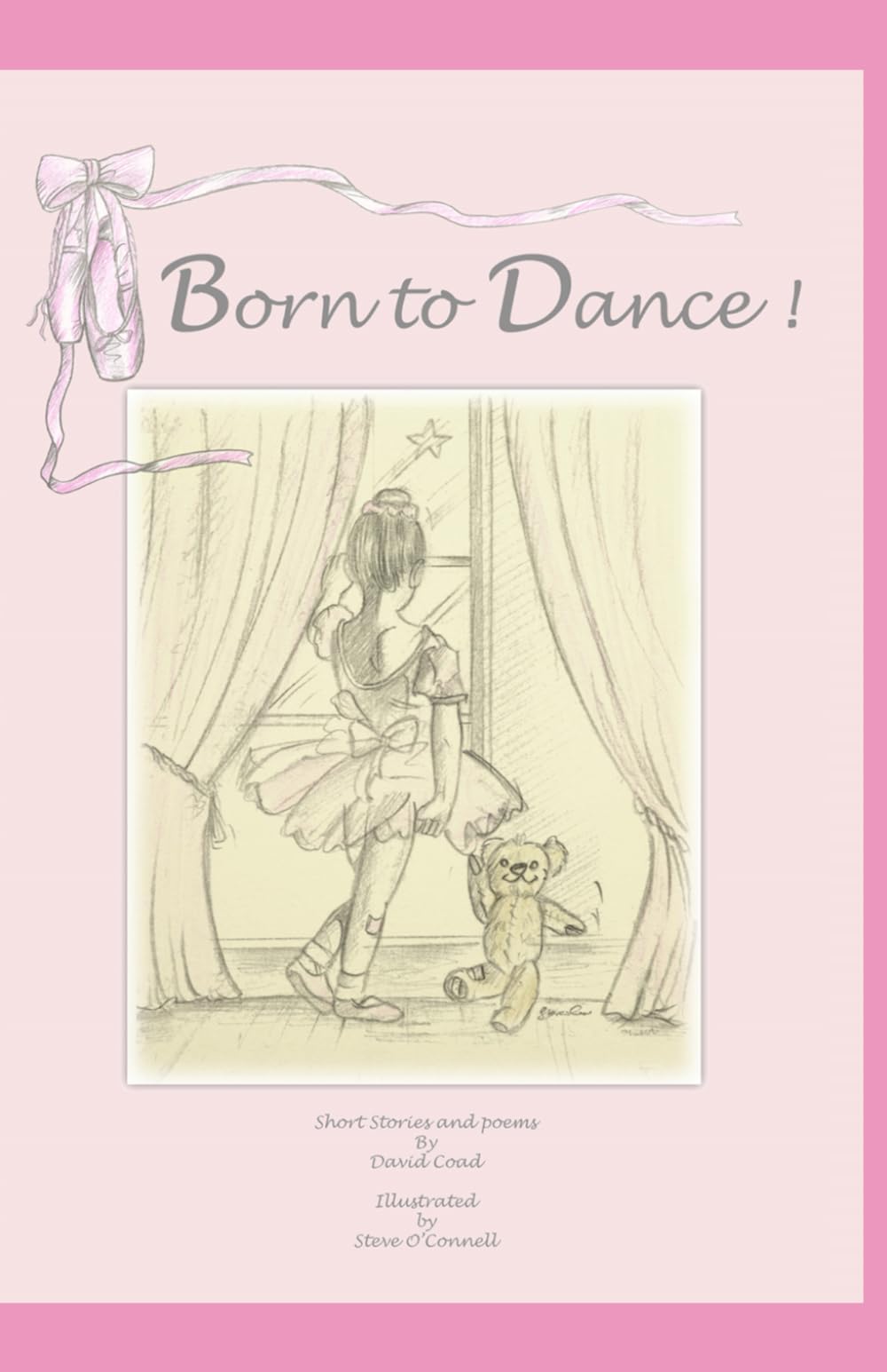 Born to Dance