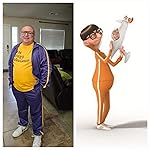 Review Image by JAM74 JAM74