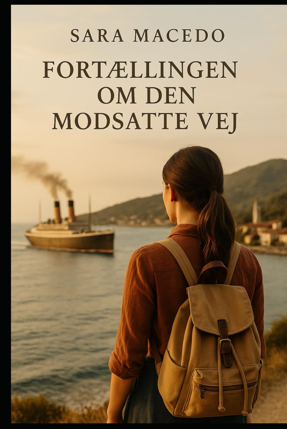 Fortællingen Om Den Modsatte Vej