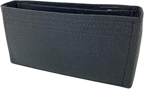 Miniatura 3 de Zoomoni Premium Bag Organizer for Prada Re-Edition 2000 Mini Bag (Handmade20 Color Options) Purse Organiser, Liner, Insert, Shaper