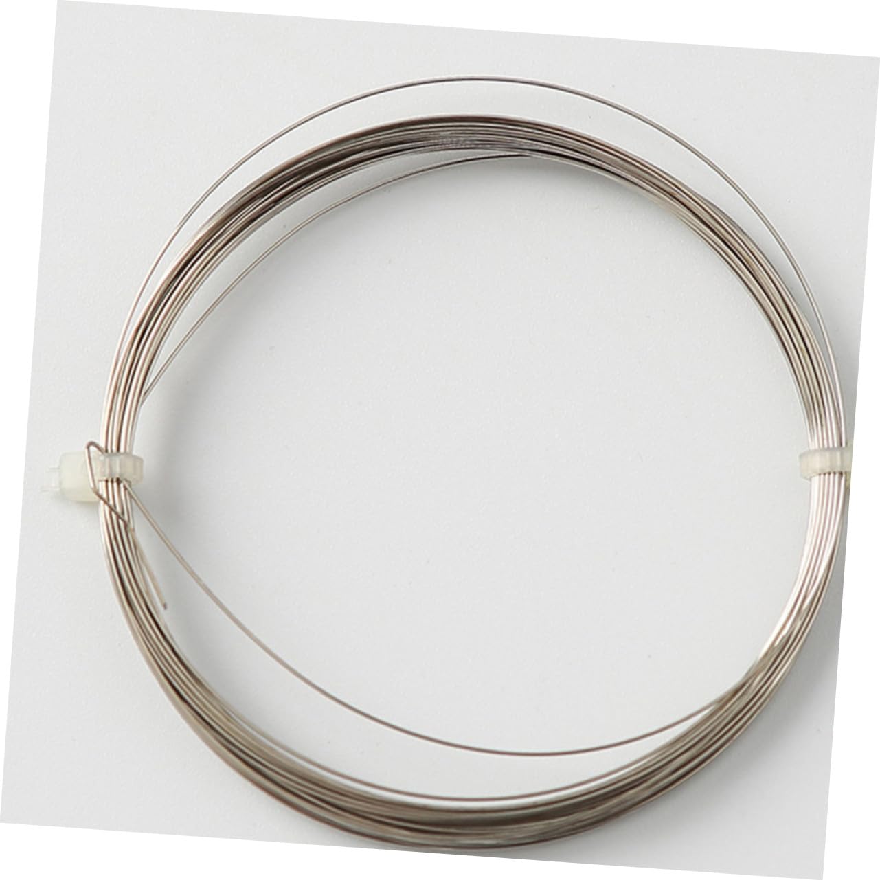 PartyKindom Outil de Coupe en Acier Inoxydable pour Sculpture et Argile, Design Léger et Finement Poli, Kit DIY Coupe-Boue pour Loisirs Créatifs et Poterie