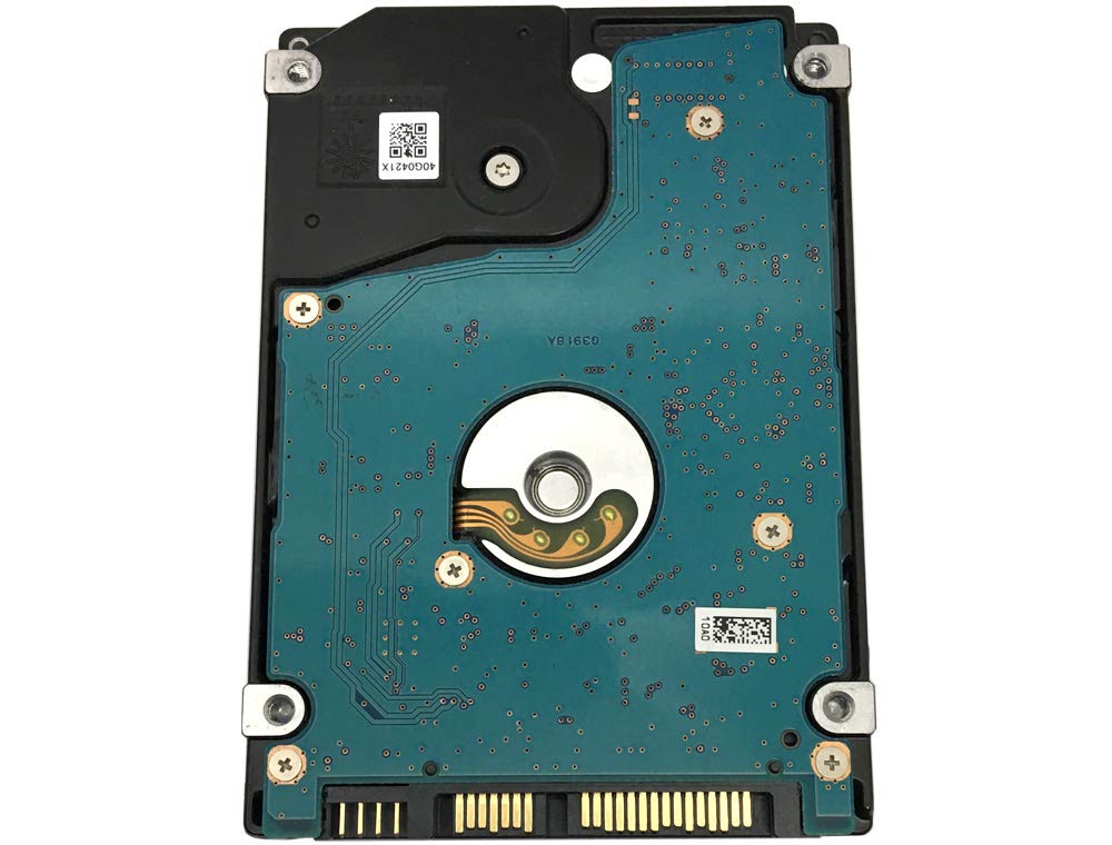 【正常】TOSHIBA MQ03ABB200 2TB HDD【匿名配送】 Toshiba MQ03ABB200 2TB 5400RPM 16MB Cache SATA 6.0Gb/s 2.5in Hard