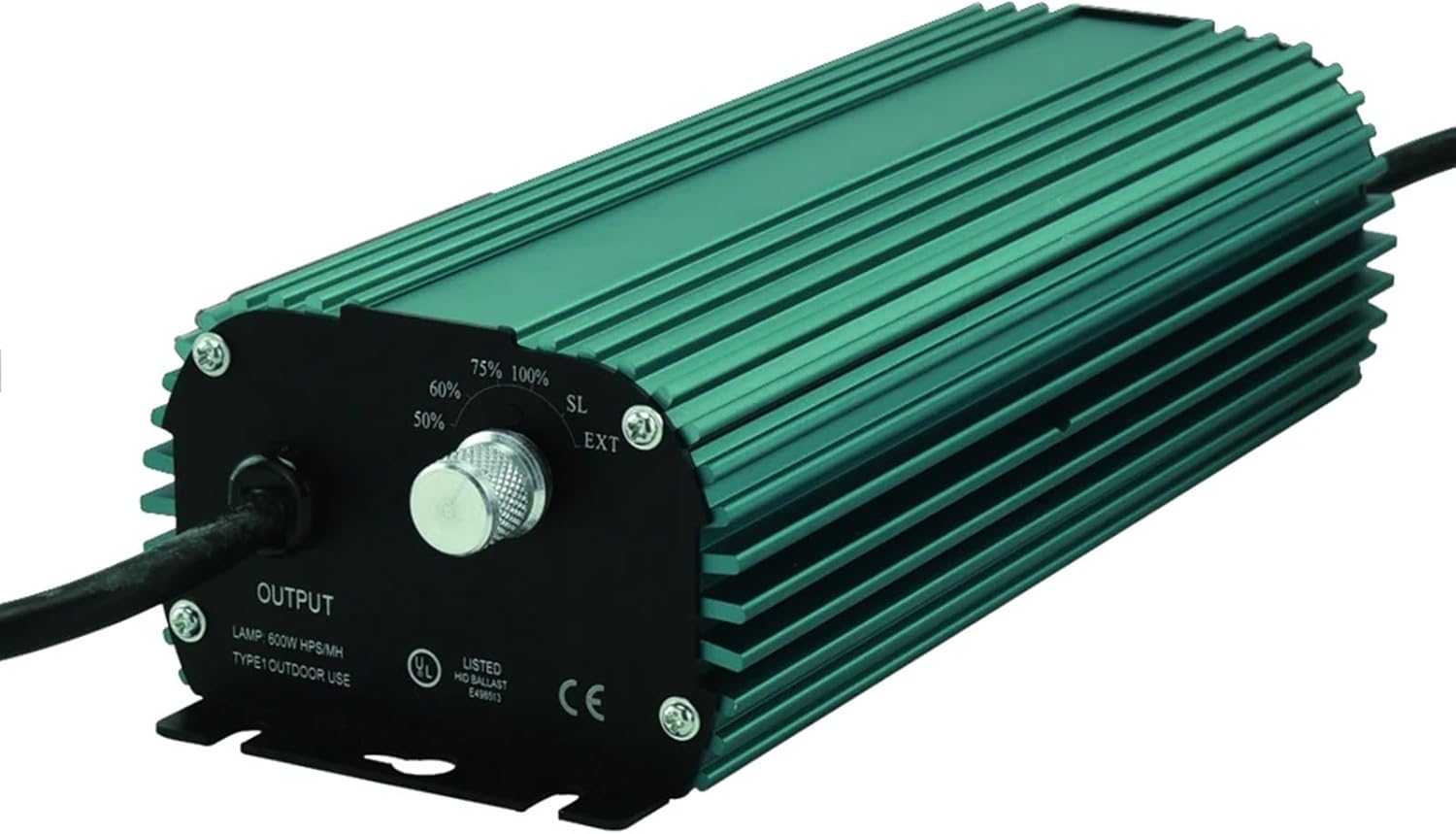 600w Electrical Ballast 240V, AC230V