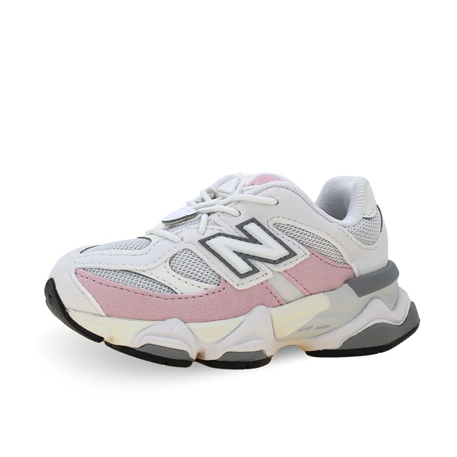 New Balance Scarpe 9060 Taglia 27.5 Codice IV9060BM Bianco : Amazon.it: Moda