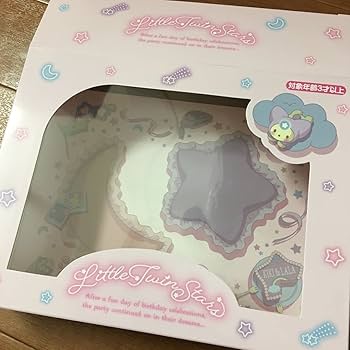 キキララ 本付きドール① キキララ 本付きドール①