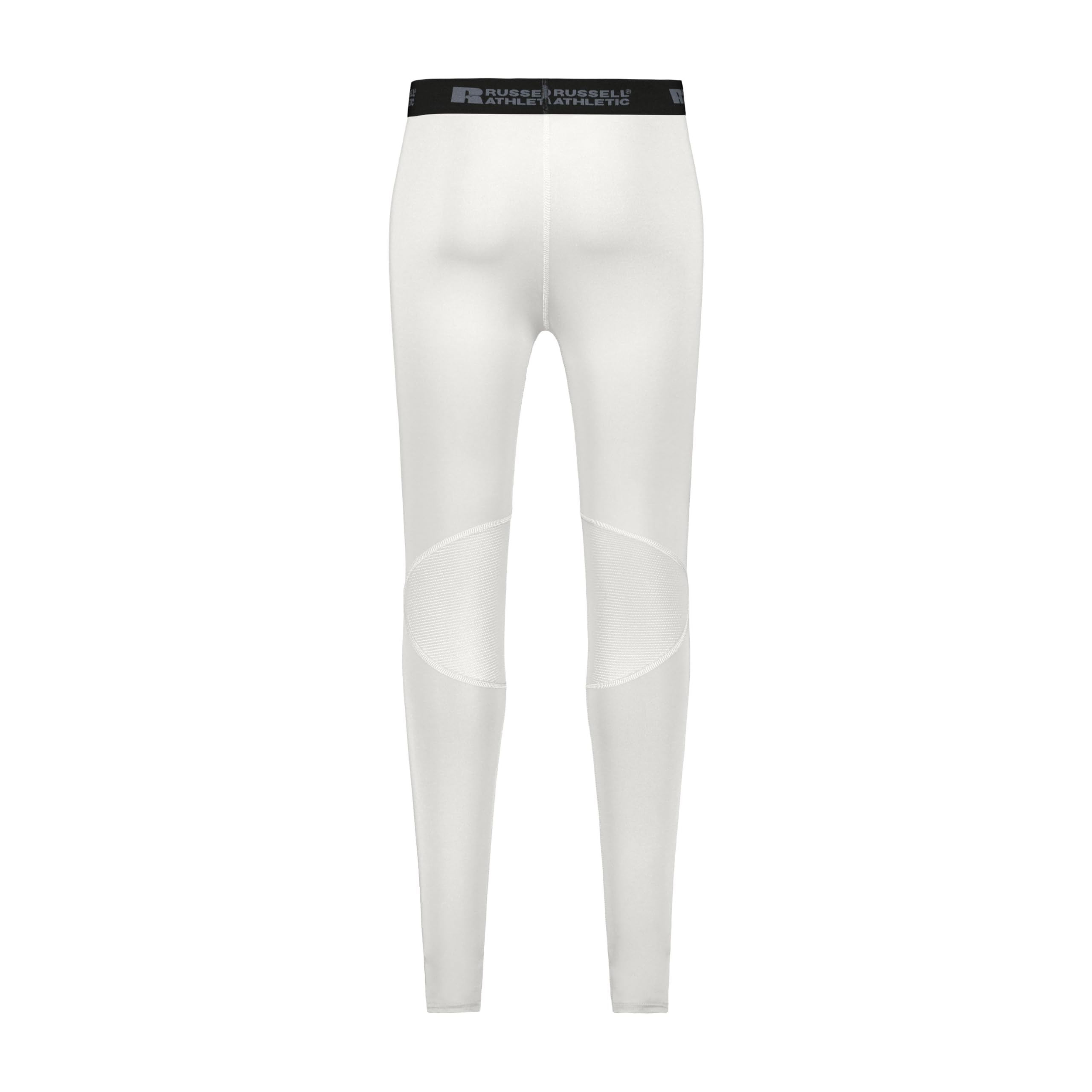 Russell Athletic Herren Coolcore Kompressionsstrumpfhose in Voller Länge Kompressionshose