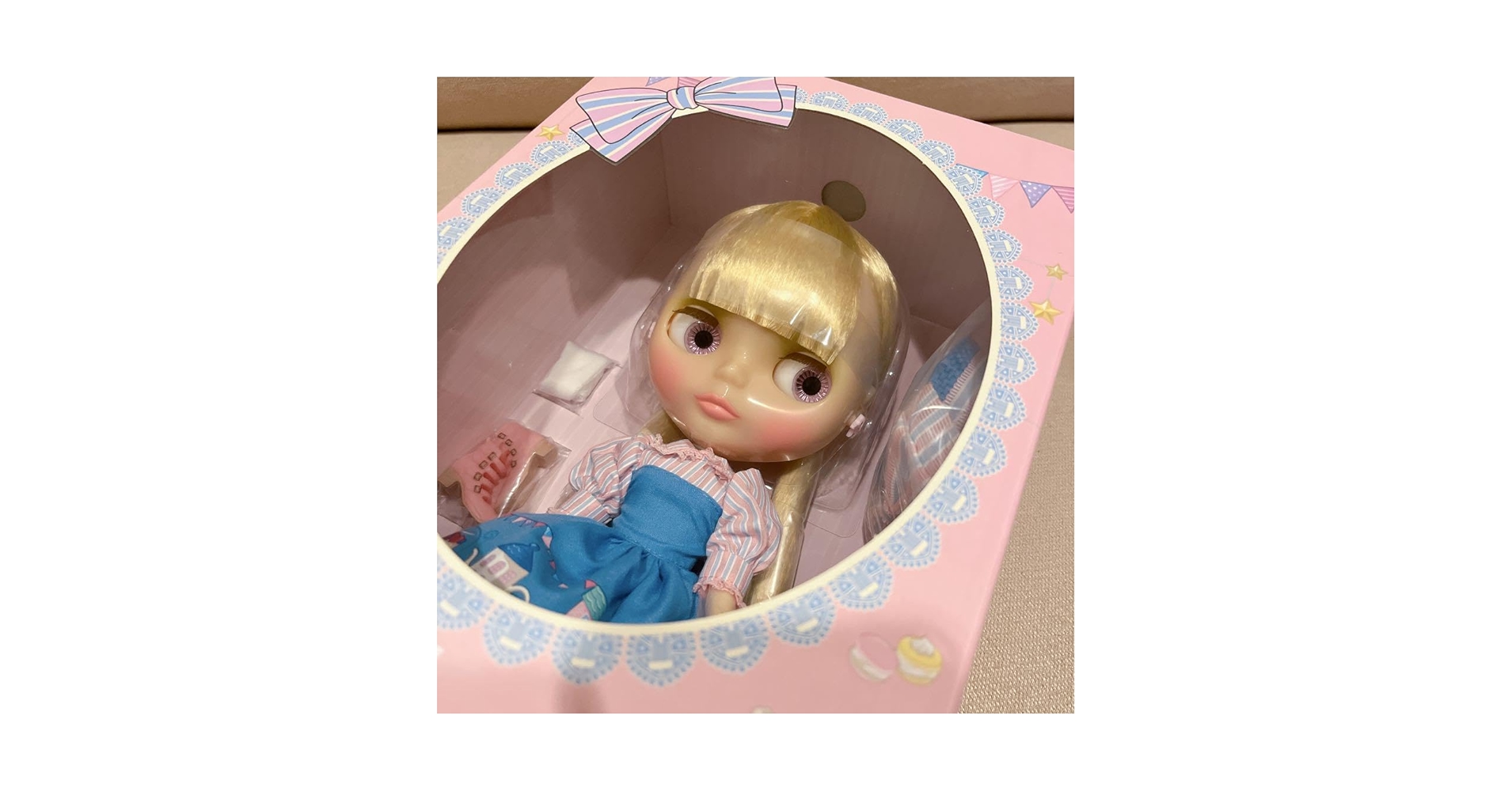 Takara Tomy - ネオブライス ジュニームーン ホームスウィートホーム Amazon.co.jp: CWC限定 ネオブライス ジュニームーン ホーム
