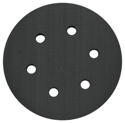 PORTER-CABLE 18002 Contour Hook and loop Pad (6-Inch) by PORTER-CABLE