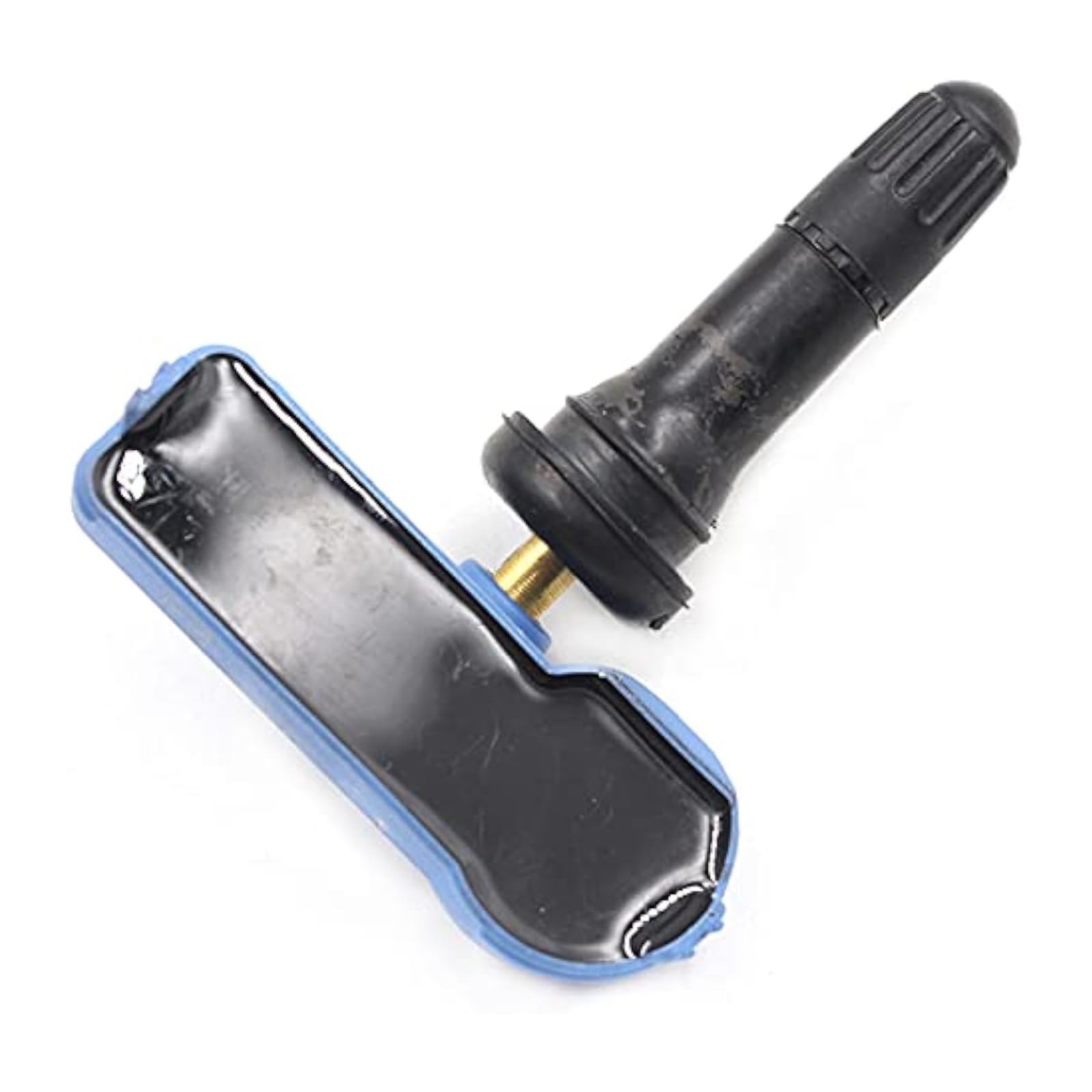 Sensores TPMS para Corsa para Silverado 4 Piezas Sensores de presión de neumáticos TPMS Sensor de presión de neumáticos para automóvil TPMS