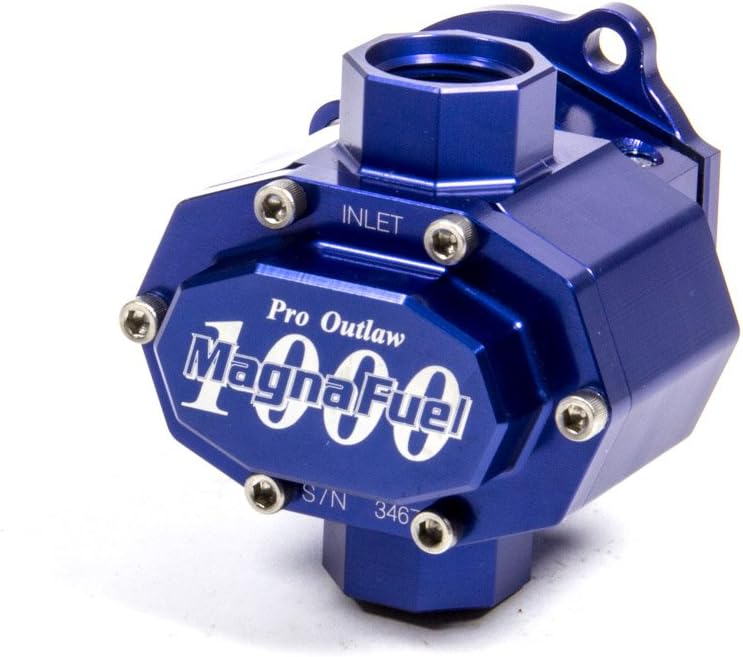 MagnaFlow MP4205 Fuel Pump (Belt Drive Pro Outlaw 1000