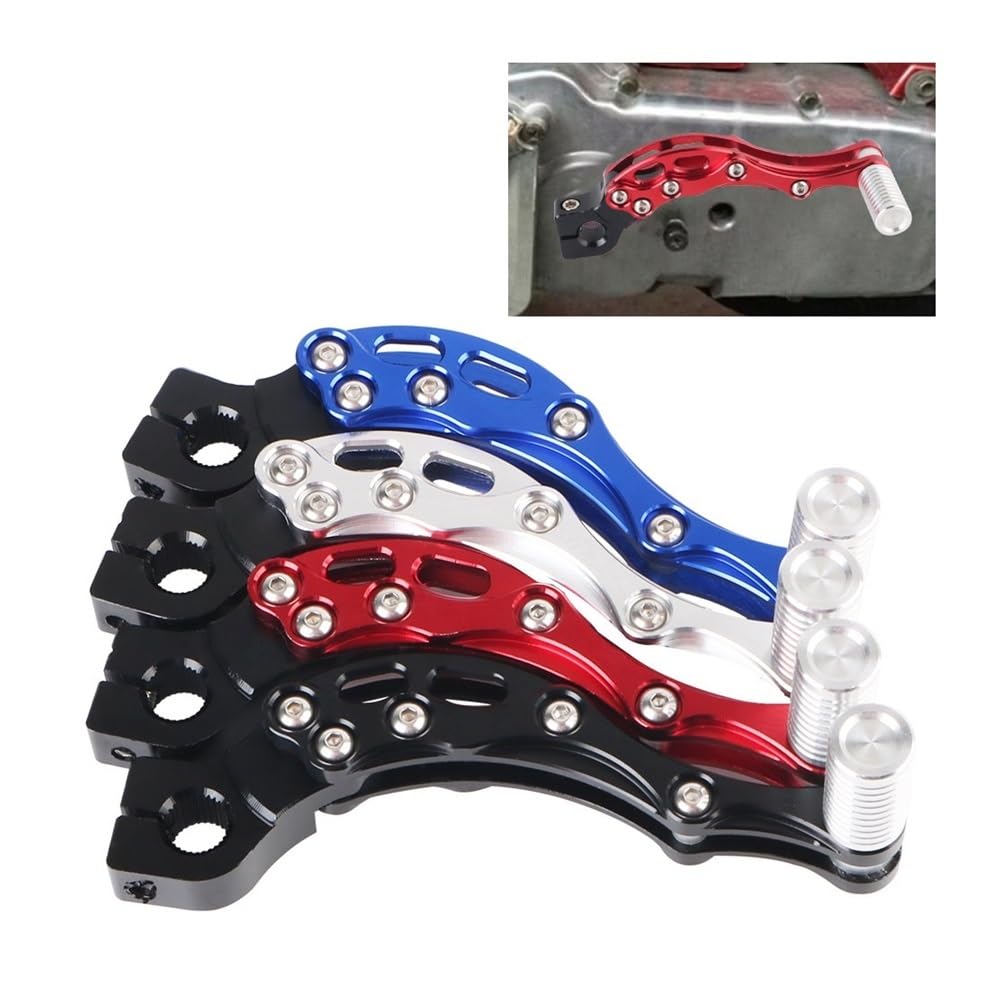 Kickstart Accesorios para 139QMB para Ghost para Fire