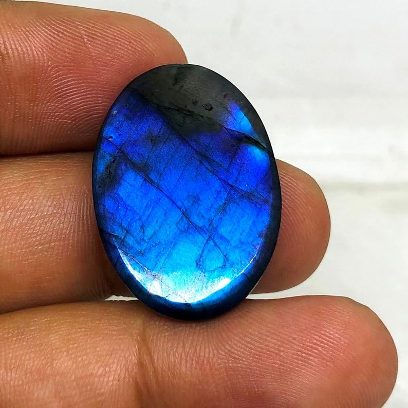 Labradorite pour fabriquer bijoux sans casser votre pierre