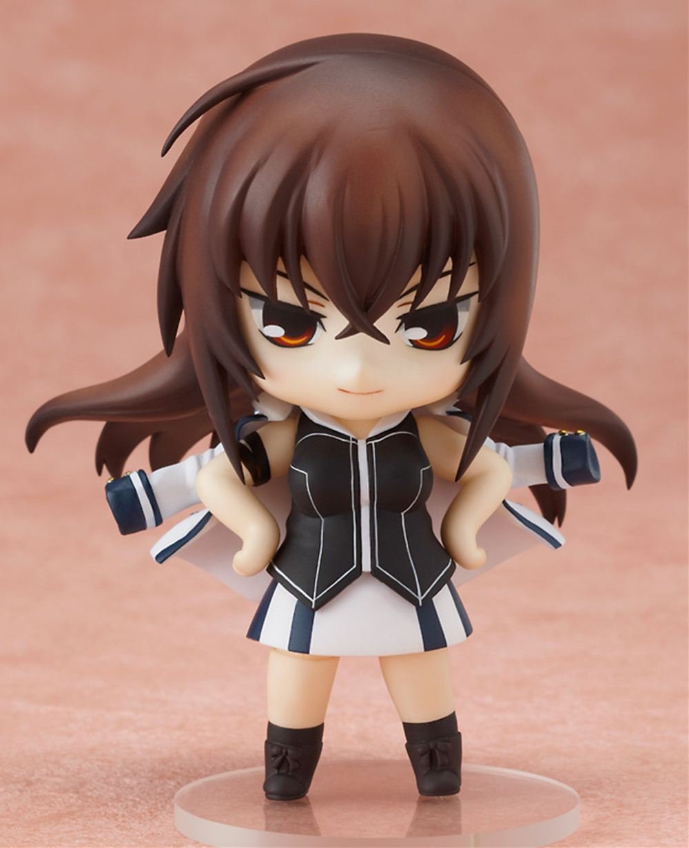 Amazon.co.jp: 真剣で私に恋しなさい!! ねんどろいど 川神百代 (ノン