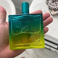 ☆MAC☆ Turquatic 香水 Turquatic 20ML | MAC Cosmetics