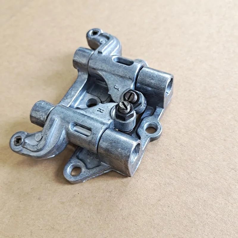 Conjunto de balancín 154f compatible con motores chinos 152f y 156f para generadores de 1 kW 6