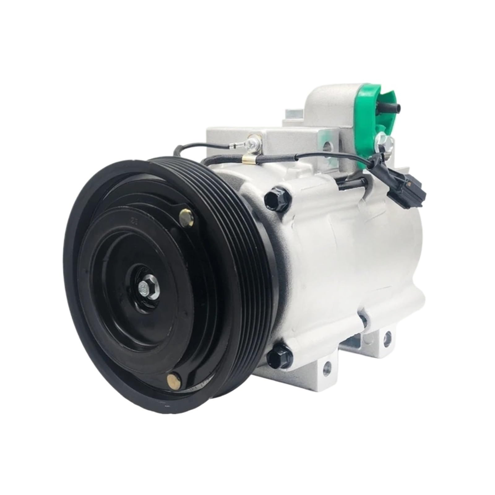 Jmcxwlaq One Color Auto Car Ac Air Conditioning Compressor Compatible With Kia Opirus Hyundai Hs18 9770139881 9770139882 97701-39881 97701-39882