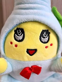 Amazon.co.jp: ふネッシー ぬいぐるみ ふなっしーLAND : おもちゃ