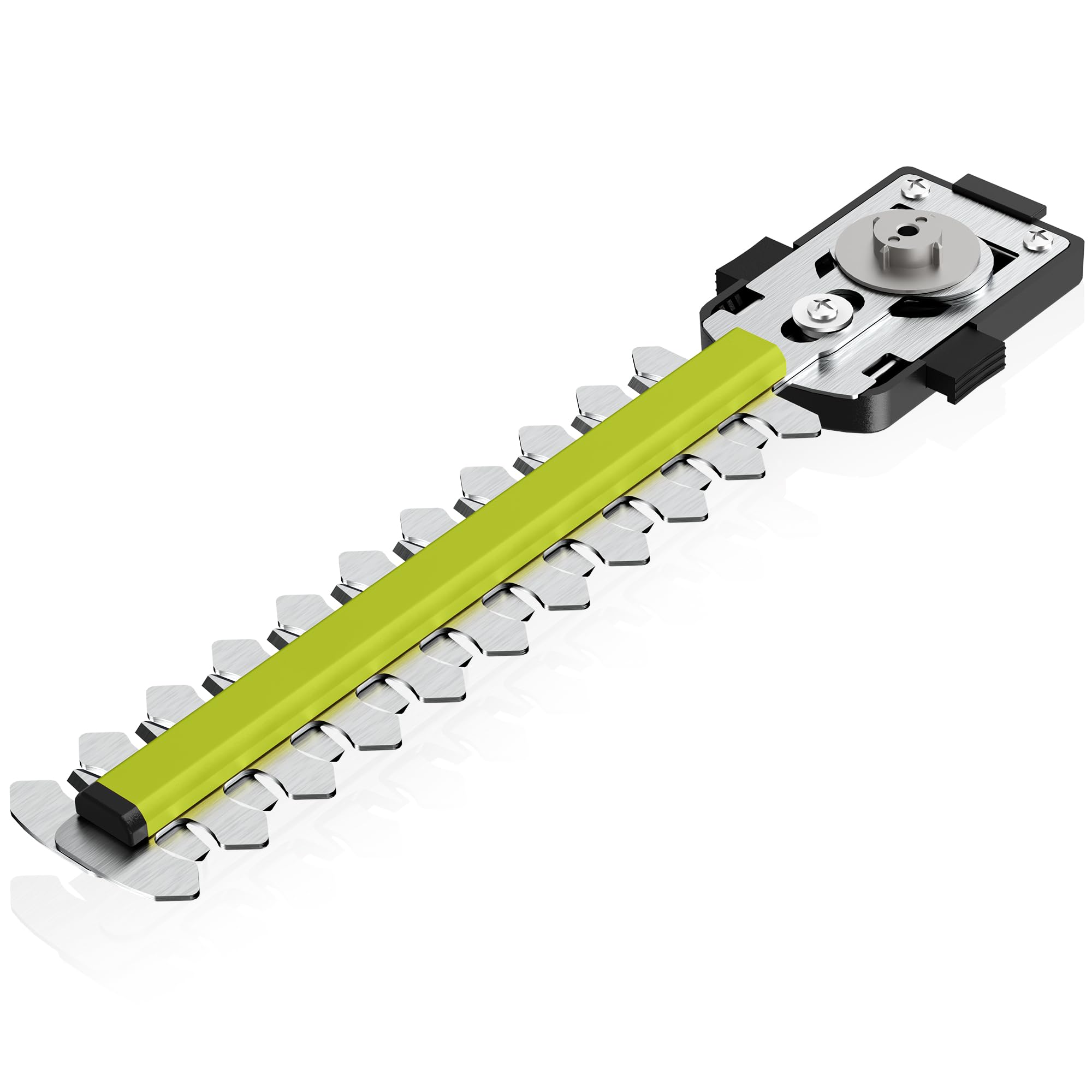 EWORK Hedge Trimmer Blade Replacement for EK-02ALJ-G, EK-02ALJ-G2, 8.7" Long Hedge Trimmer Blade