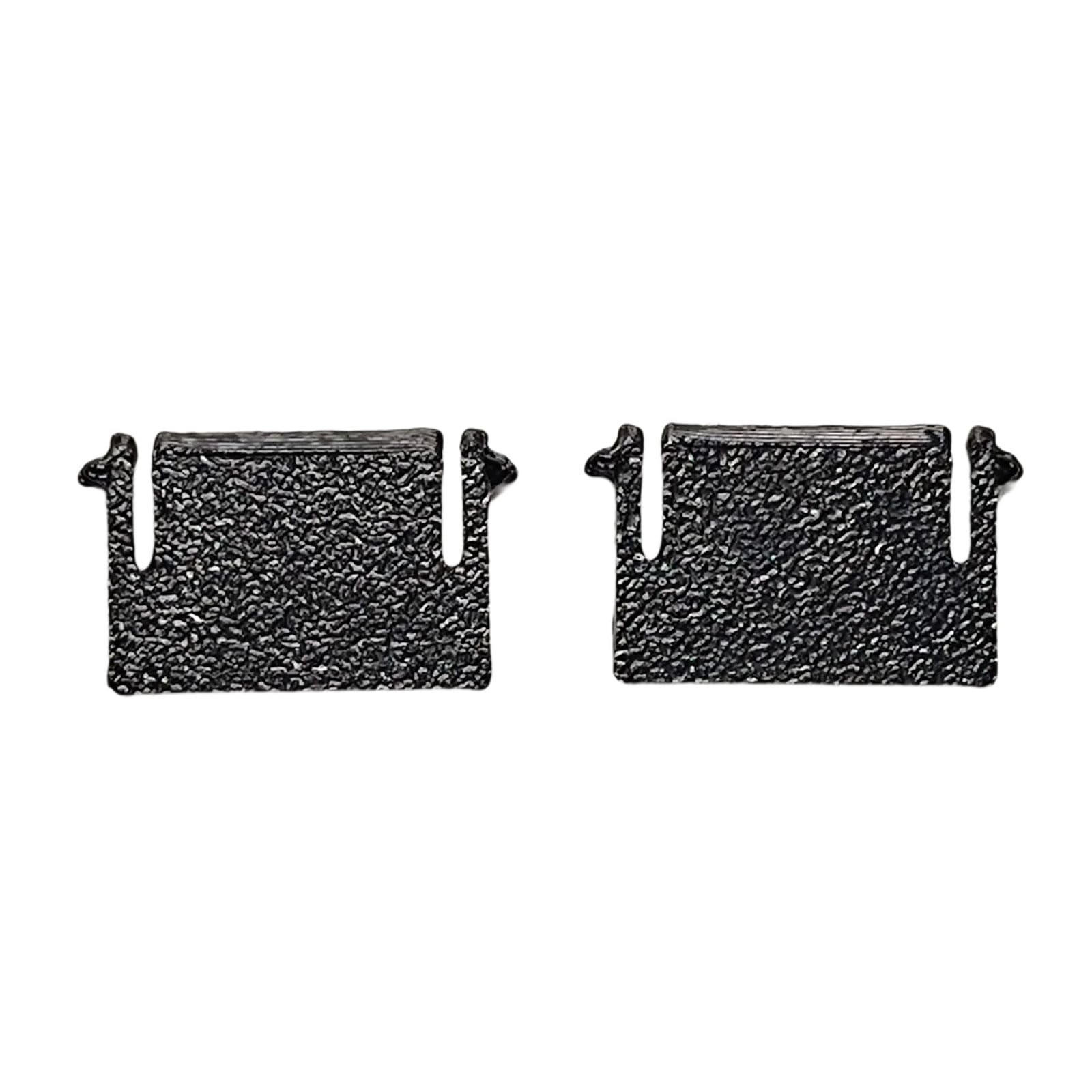 ordinarYone 3D Printed Keyboard Feet Stand For K70 Gaming Keyboard Ergonomic Design Stable and Easy Installation Accessory