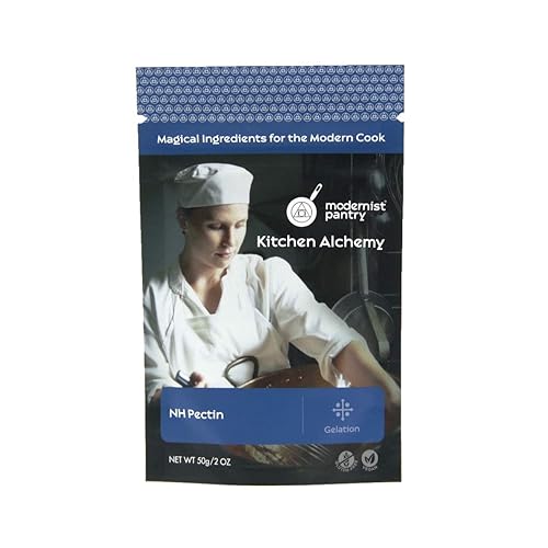 NH Pectina Vegano Sin gluten 50 g2 oz