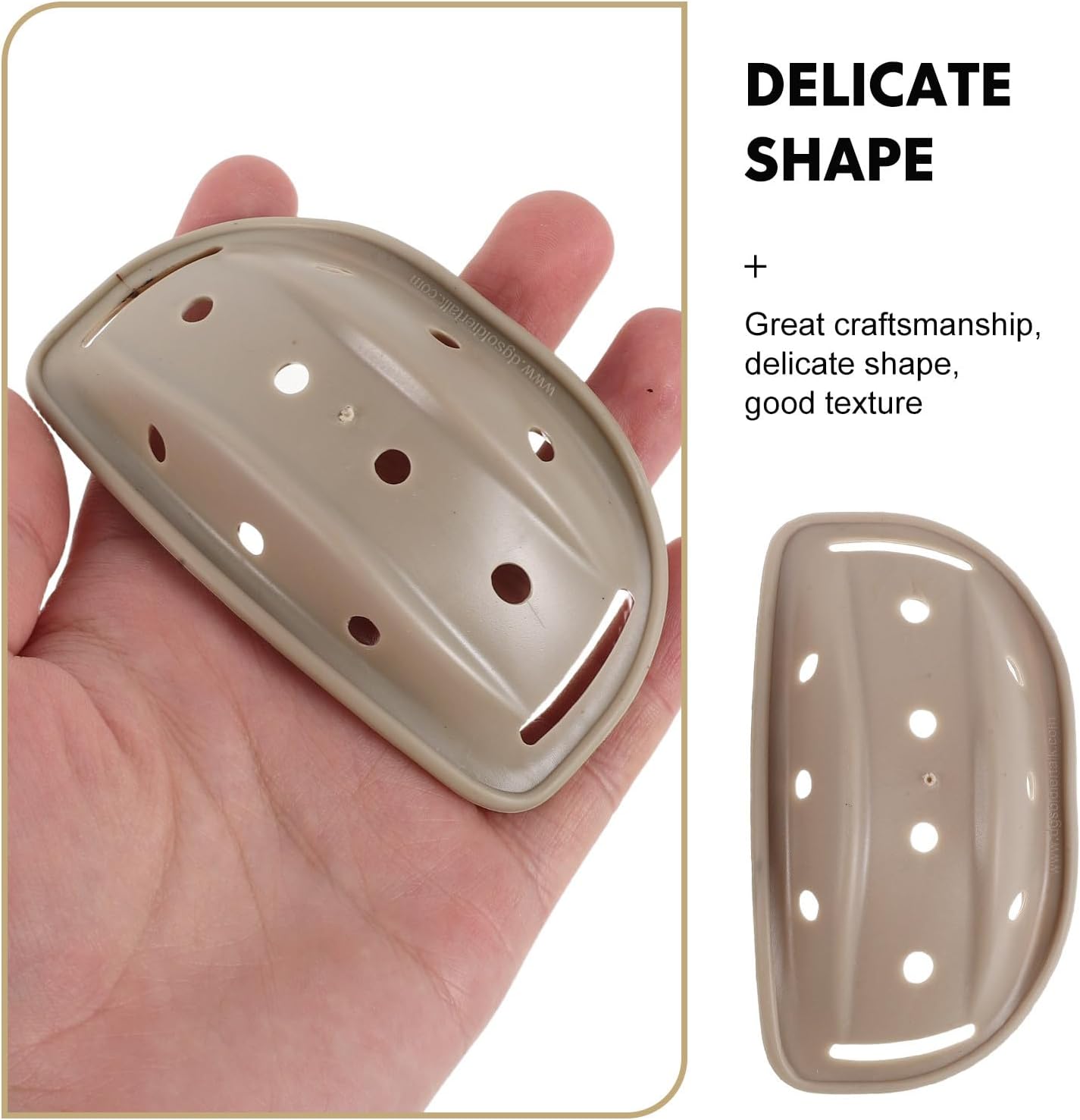2PCS Helmet Chin Guards for Motorcycles Electric Bikes and Skating - Helmets Protective Chin Pads Replacement for Kids Adult