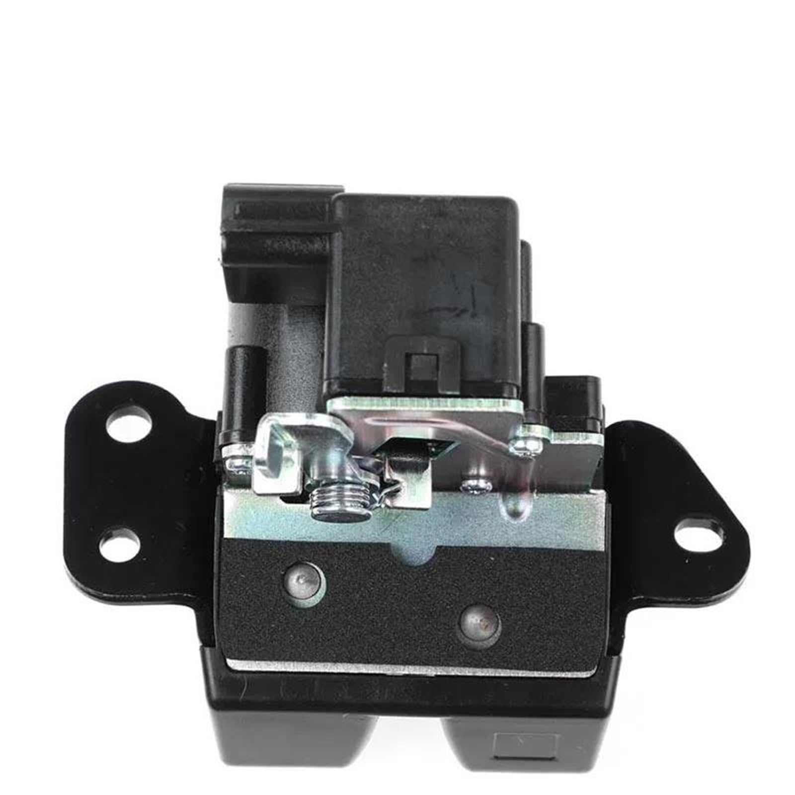 Slimes One Color Car Liftgate Tailgate Door Lock Latch 812301H300 For Kia For Hyundai For Tucson Ix35 2010 2011 2012 2013 2014 2015