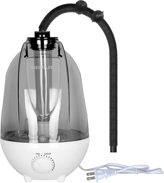 humidifier for grow tent