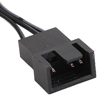 Amazon.co.jp: CPU ファンコンピュータケース ARGB ファン 140