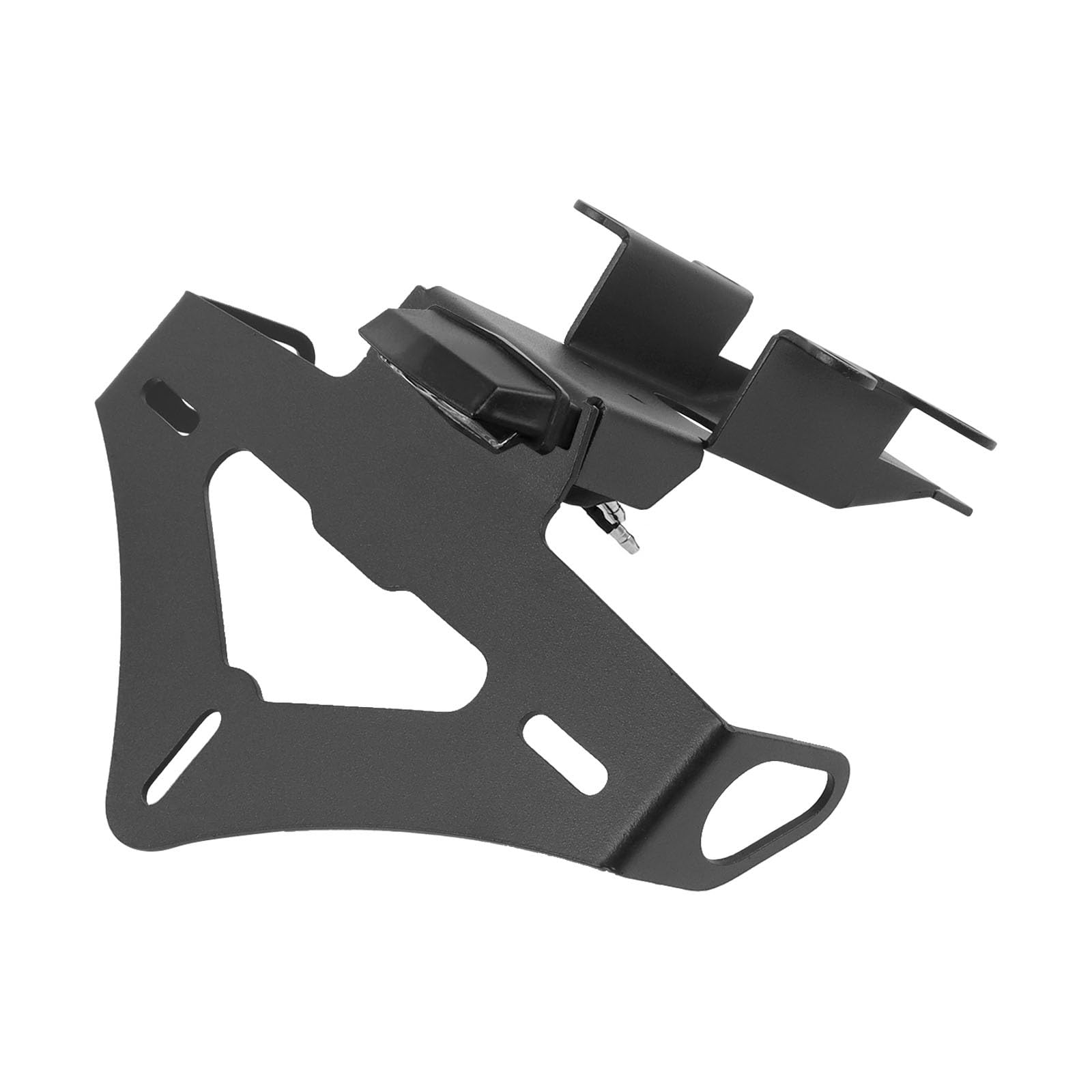 Support de plaque d'immatriculation Yamaha MT-07 2025 kit garde-boue - 8