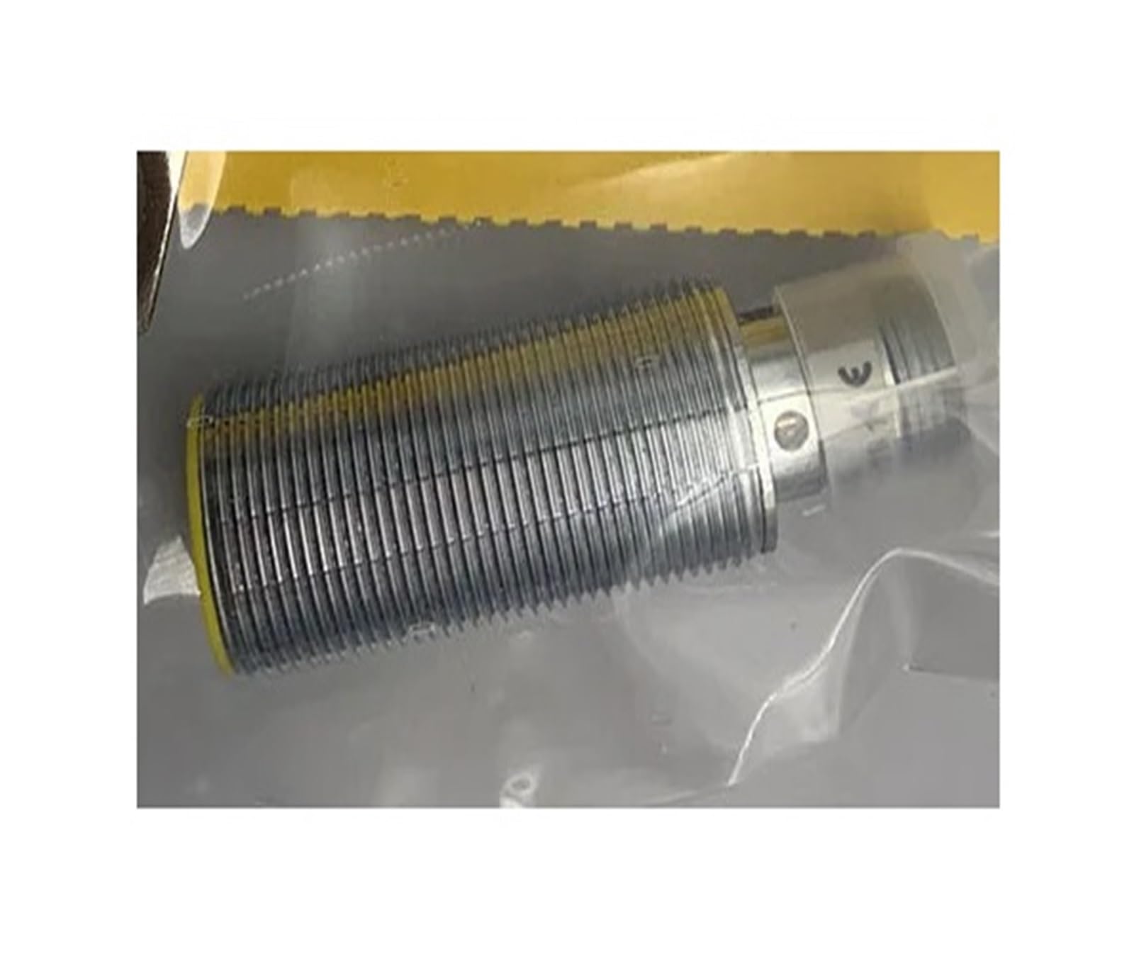 Capteur BI5U-MT18E-AN6X-H1141 à facteur 1 pour tout métal