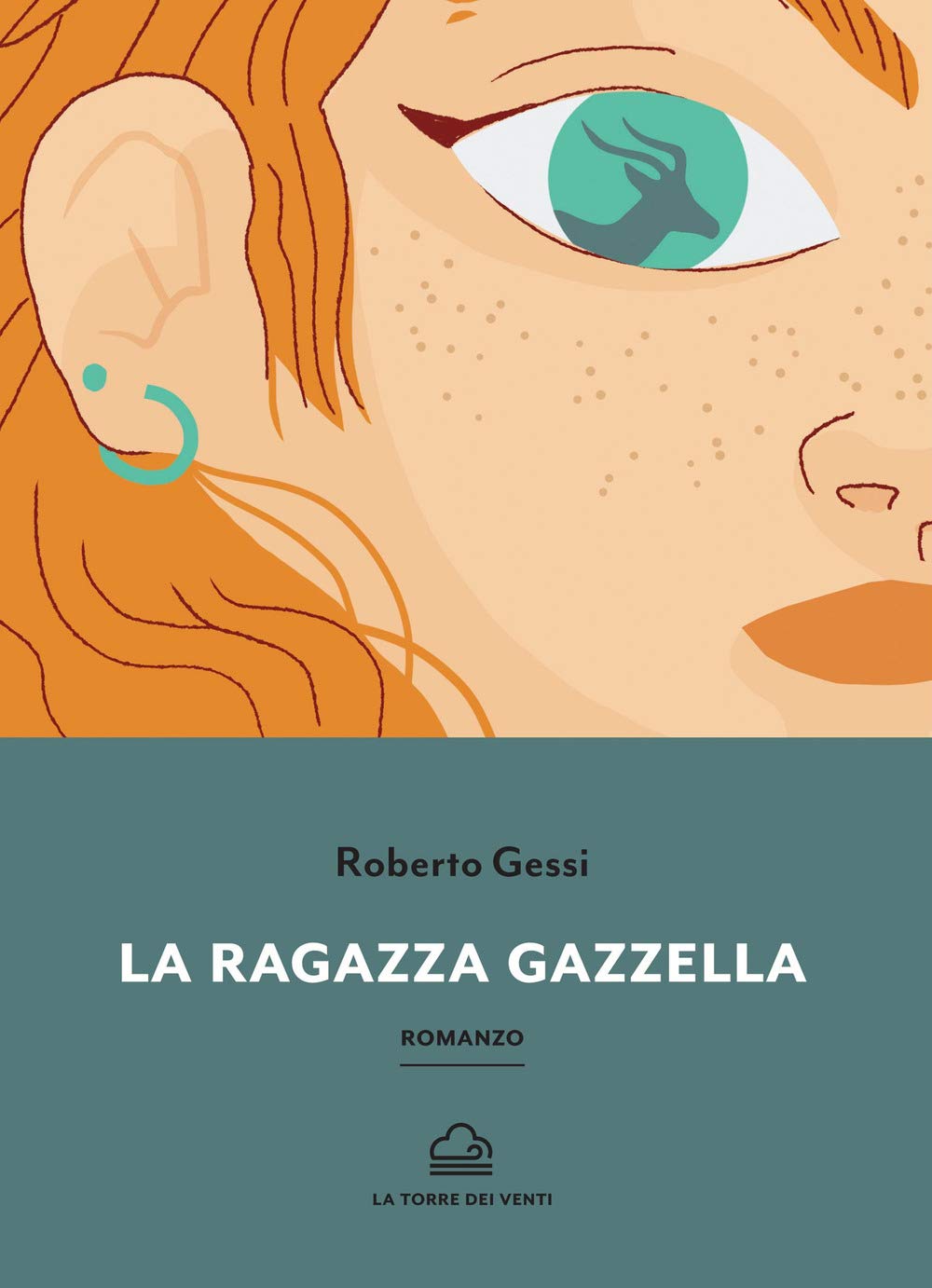 La Ragazza Gazzella - 4