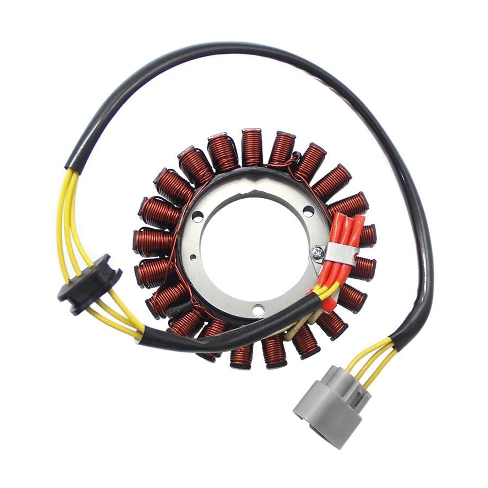 Bobine Stator De Générateur Moto pour R1200GS K50 pour ADV K51 R1200RT K52
