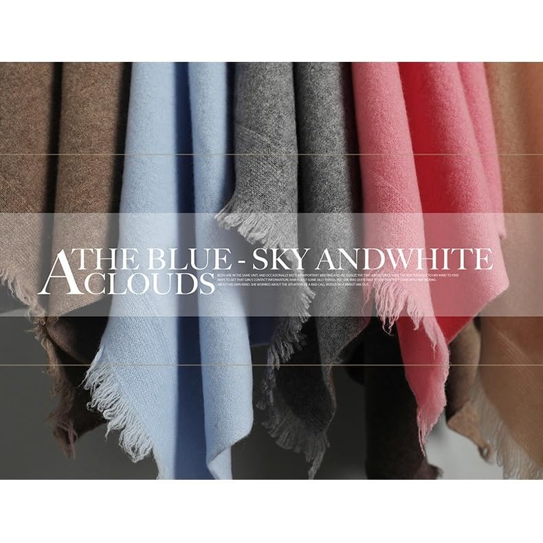 Coprispalle Donna Elegante Donne Cardigan Poncho Mantello Merino Lana Scialle Avvolgente Maglione Cappotto Per Inverno Mantello Con Frange Sciarpa Cappotto Casual Aperto Davanti Lavorato