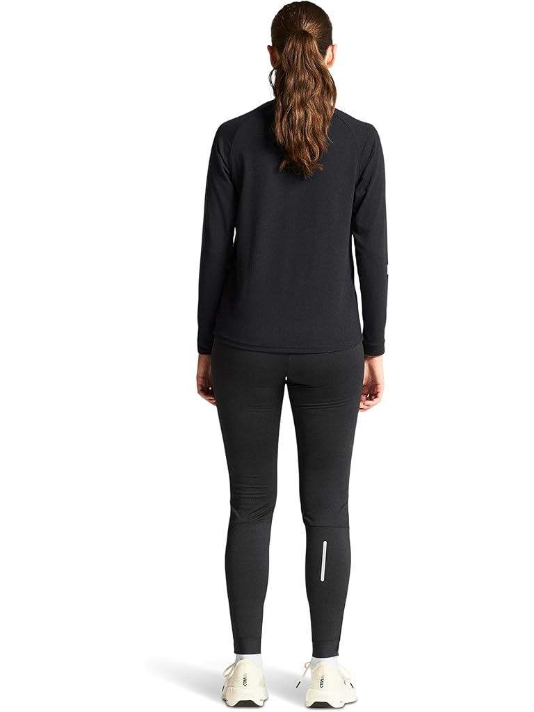 Black Craft Subz Light Tights