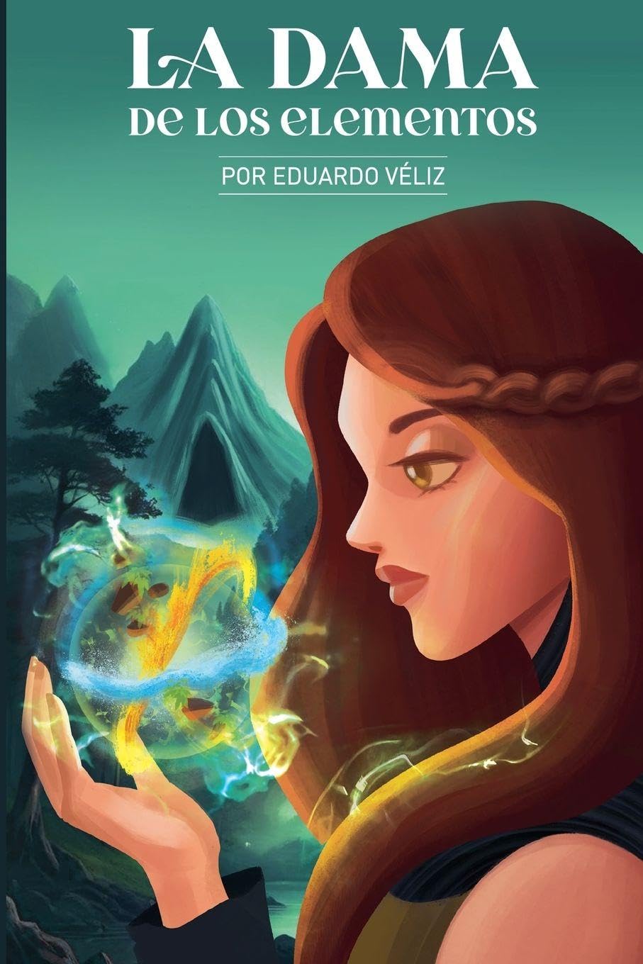 La dama de los elementos: 1