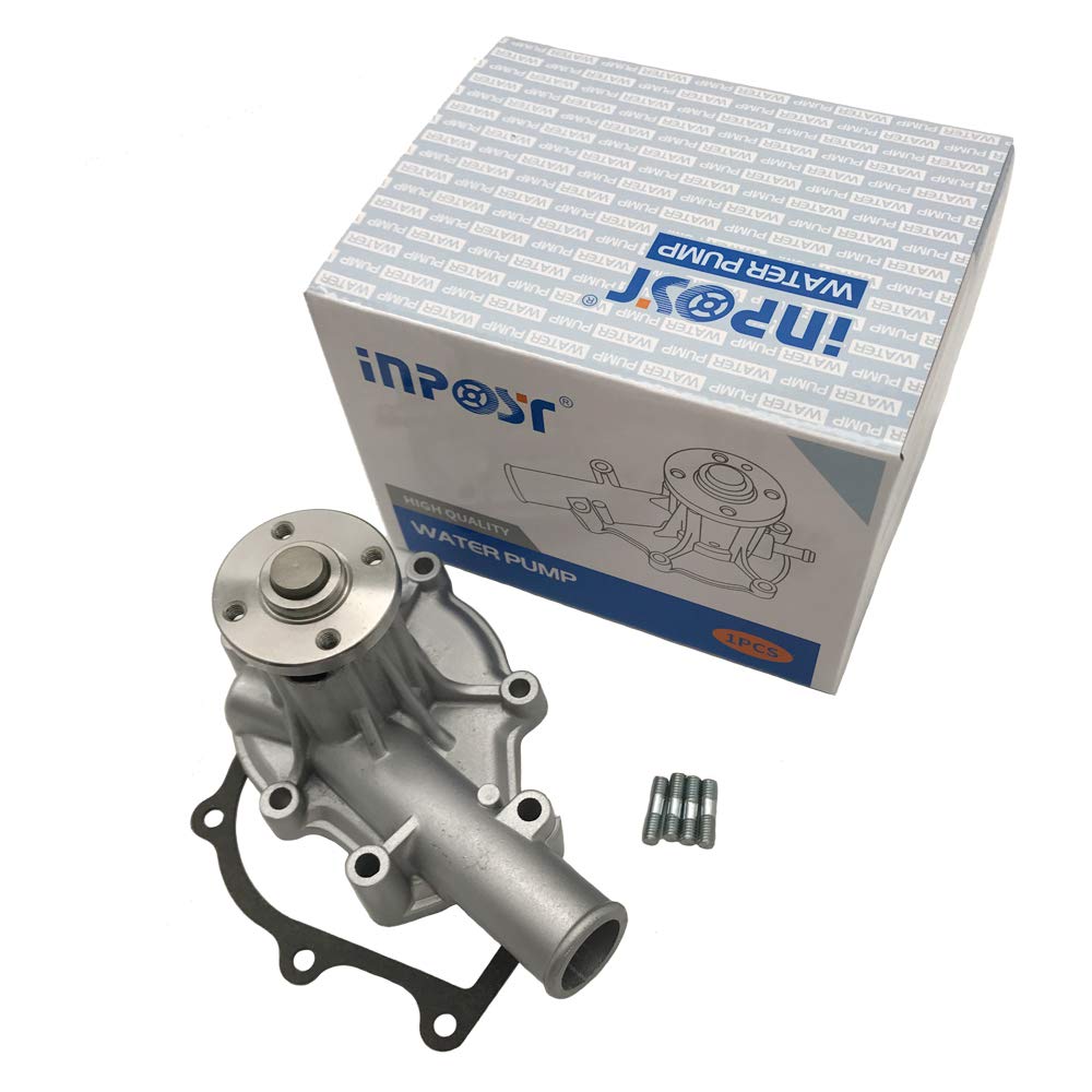 Amazon.co.jp: クボタエンジン V1505 ウォーターポンプ B21 B26 B2630