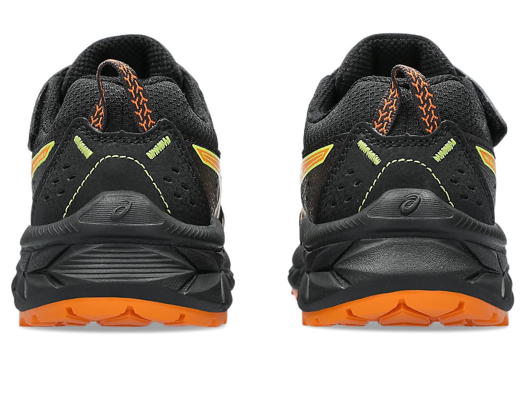 Asics Pre Venture 9 PS (Toddler/Little Kid) BasketMixte Enfant