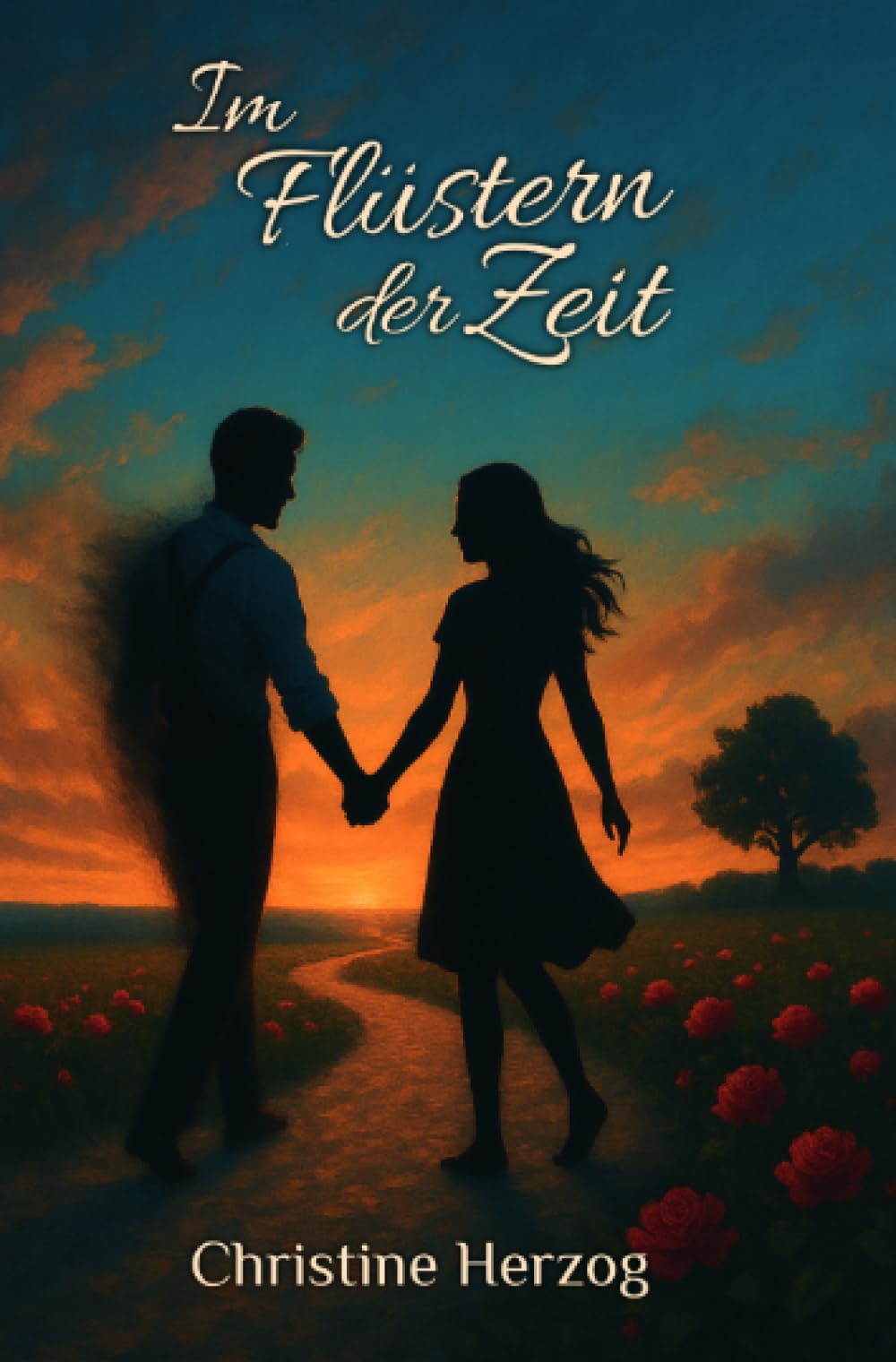 Im Flüstern der Zeit