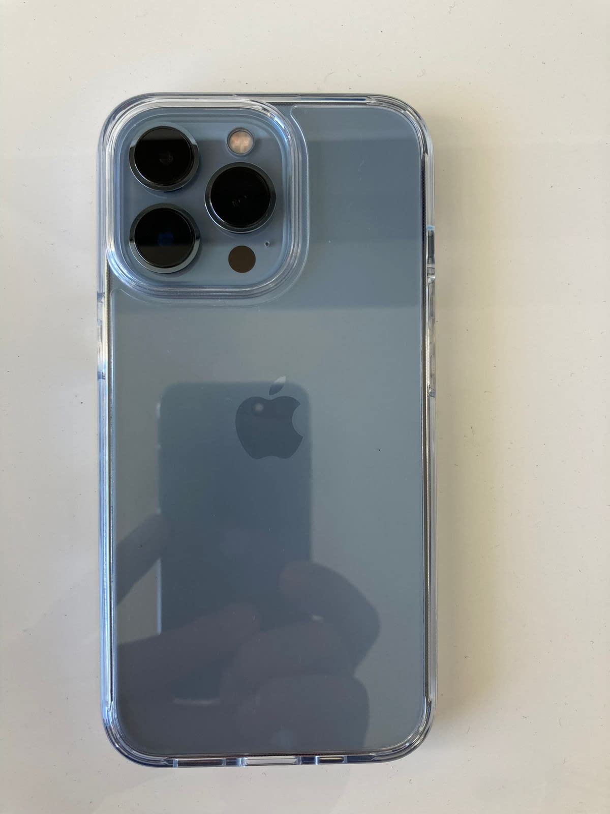 4/mo Finance Spigen Ultra Hybrid Designed for iPhone 13 Pro Case