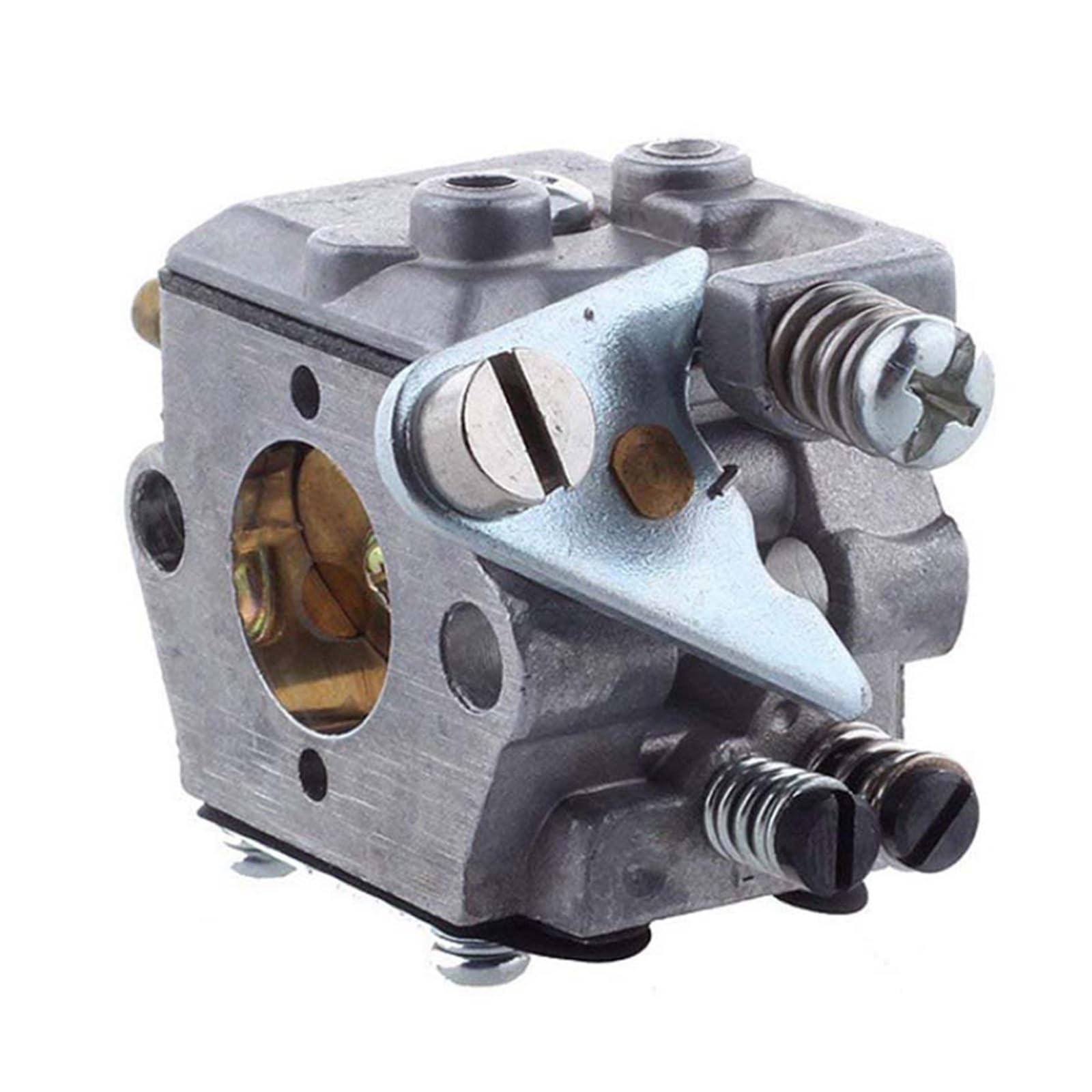 Carburador desbrozadora SRM4605 Echo repuesto kit WT-120 strimmer 7