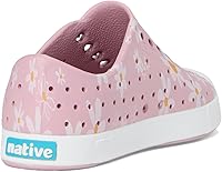 Vista 5 de Native Shoes Tenis unisex con estampado Jefferson para niños