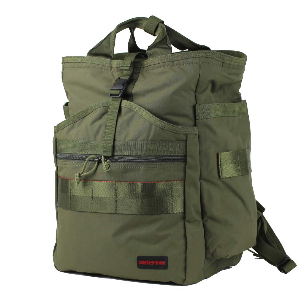 Amazon.com: BRIEFING USA