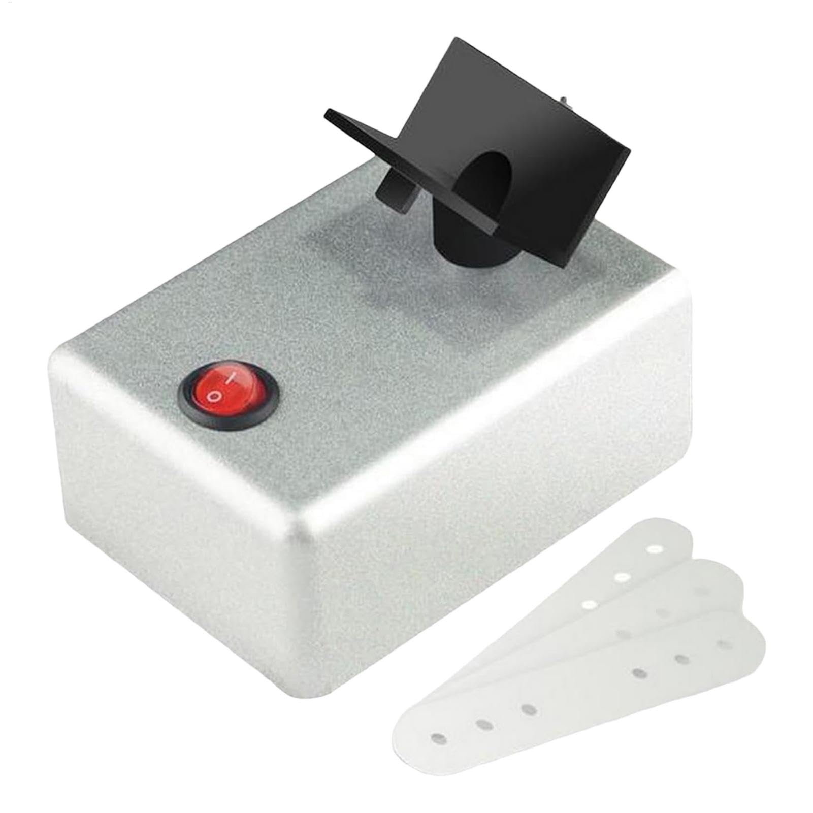 Polnischer Shaker - Nagellack Shaker Machine, | Tragbarer Nagel Lack -Shaker - Mixer Für Farben, Nagellack, Wimpernklebstoffe, Schüttelmaschine Für Nagelkleber