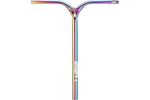 Envy Pro Scooter Oil Slick Union V2 Bar - Lightweight Aluminum Bar