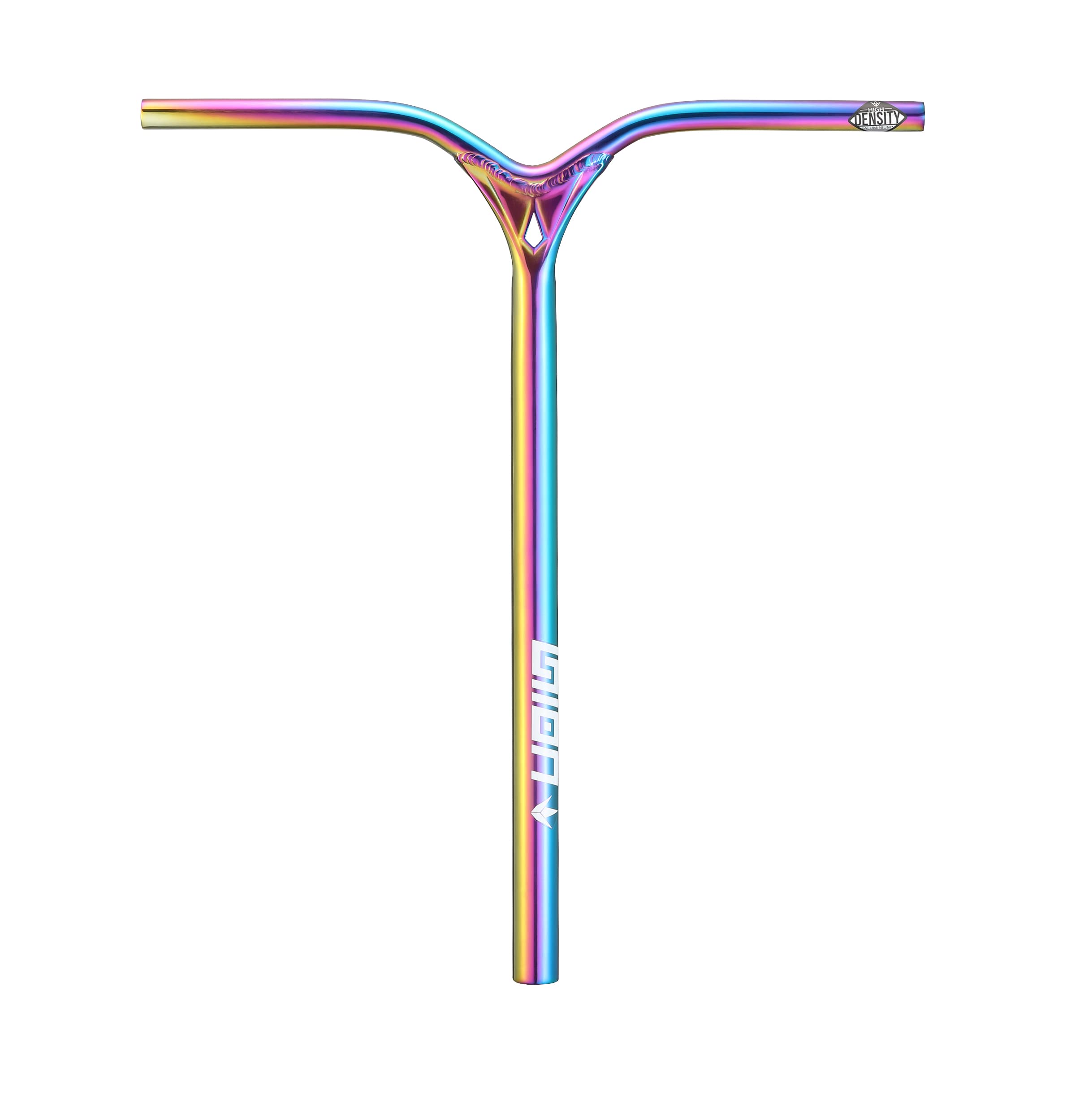 Union V2 Scooter Bar - 650mm - Lightweight Aluminum Bar for Pro Scooters