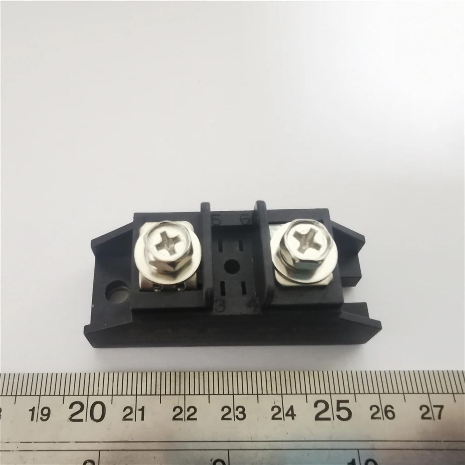MD150A 1000V High Current Anti-Backflow Diode Module - For Solar, Battery Isolator, 12V/24V Systems (Prevents Reverse Current)